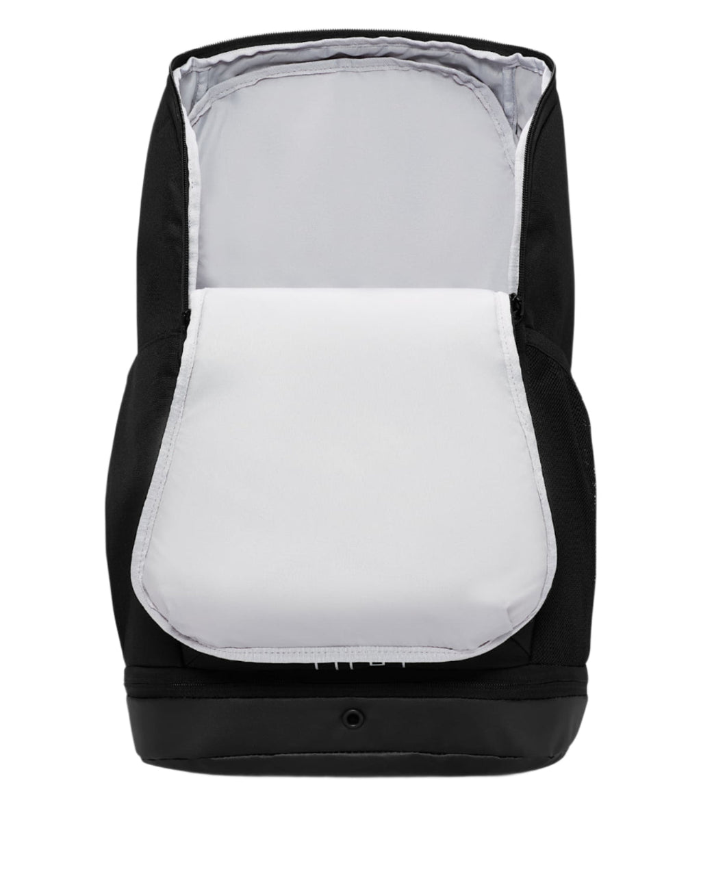 Nike Varsity Elite Backpack with Air Max Comfort; Laptop Sleeve