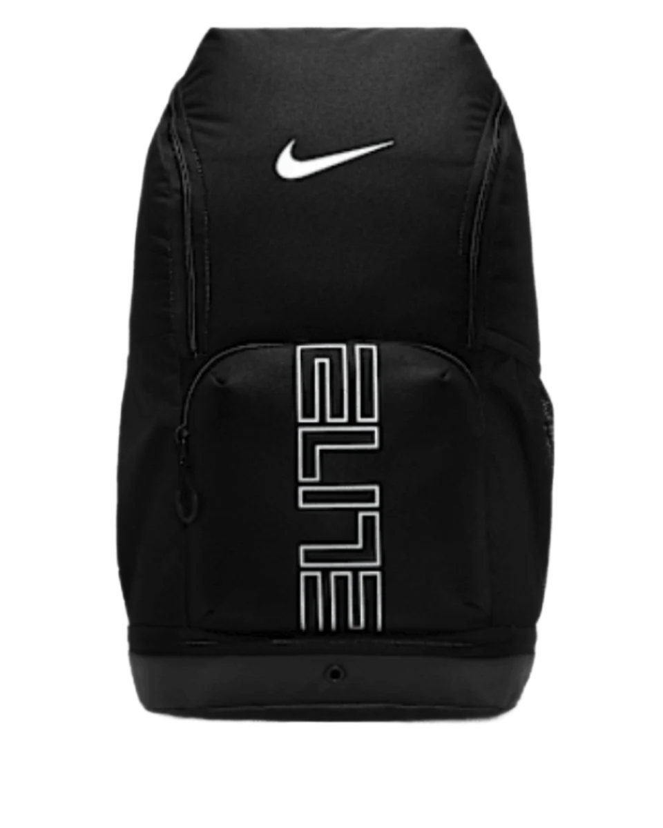 Nike Varsity Elite Backpack with Air Max Comfort; Laptop Sleeve
