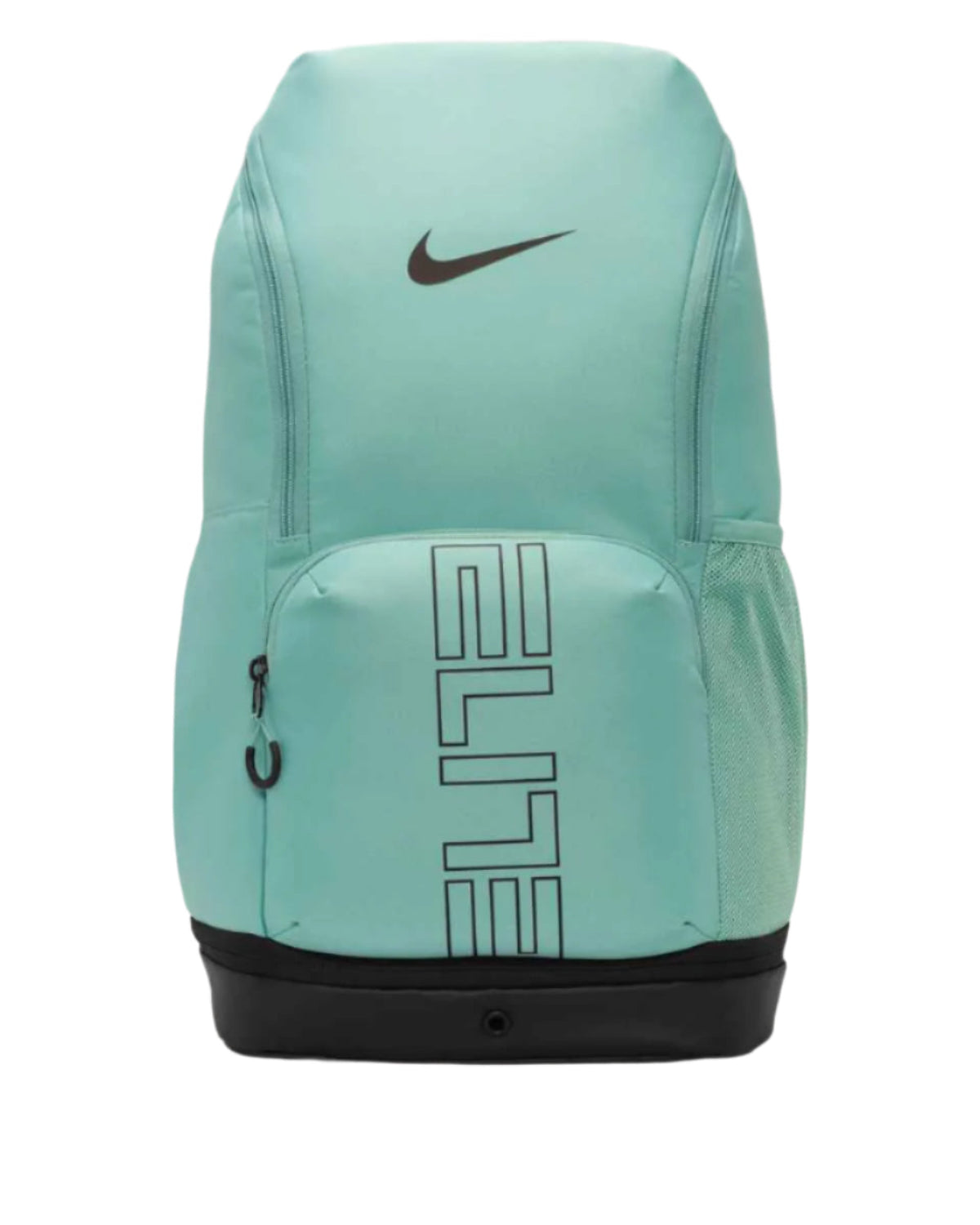Nike Varsity Elite Backpack with Air Max Comfort; Laptop Sleeve