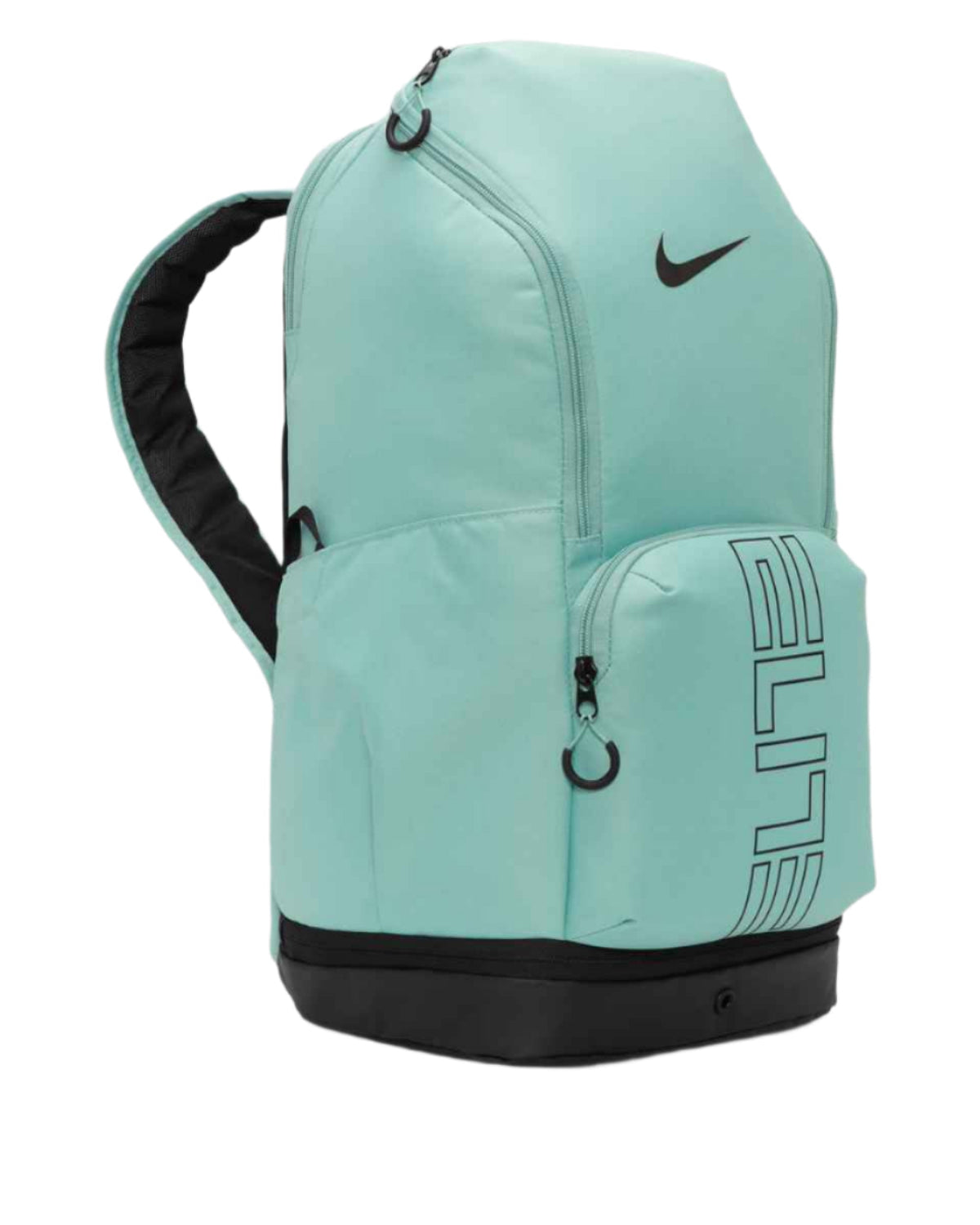 Nike Varsity Elite Backpack with Air Max Comfort; Laptop Sleeve