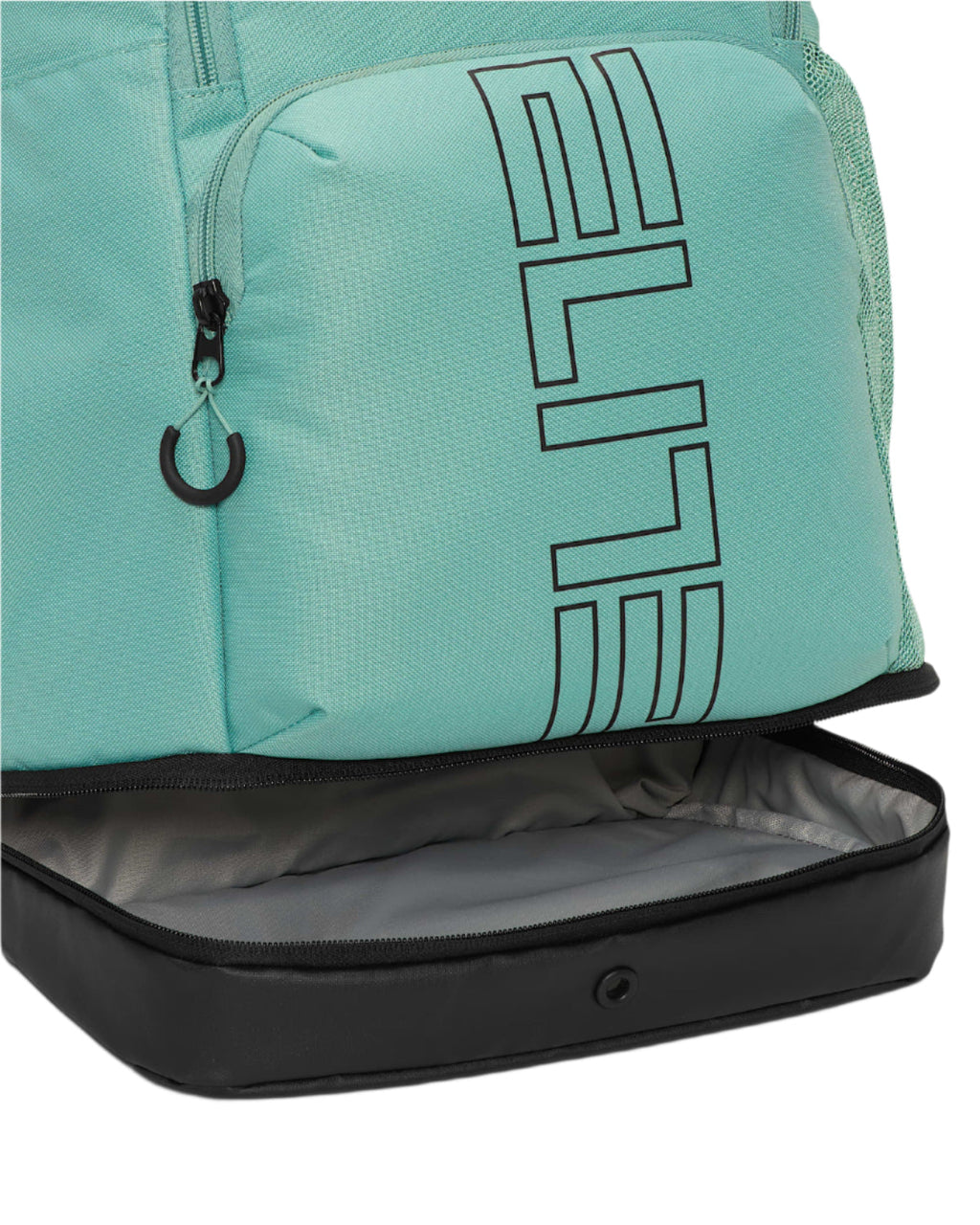 Nike Varsity Elite Backpack with Air Max Comfort; Laptop Sleeve