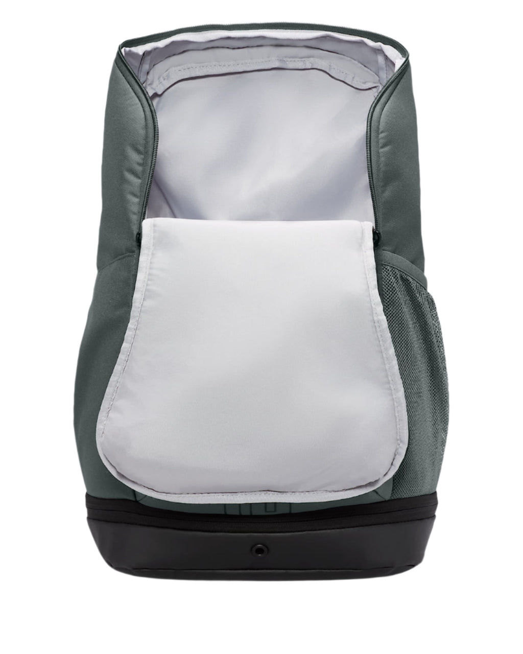 Nike Varsity Elite Backpack with Air Max Comfort; Laptop Sleeve