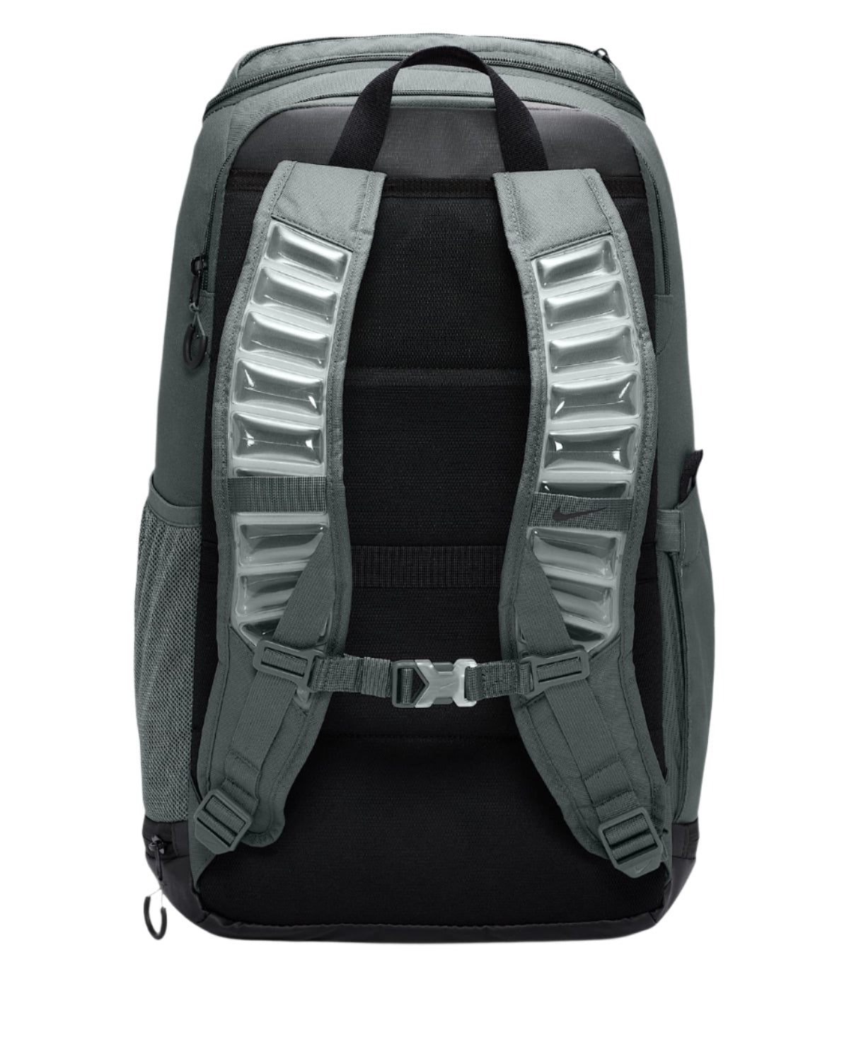 Nike Varsity Elite Backpack with Air Max Comfort; Laptop Sleeve