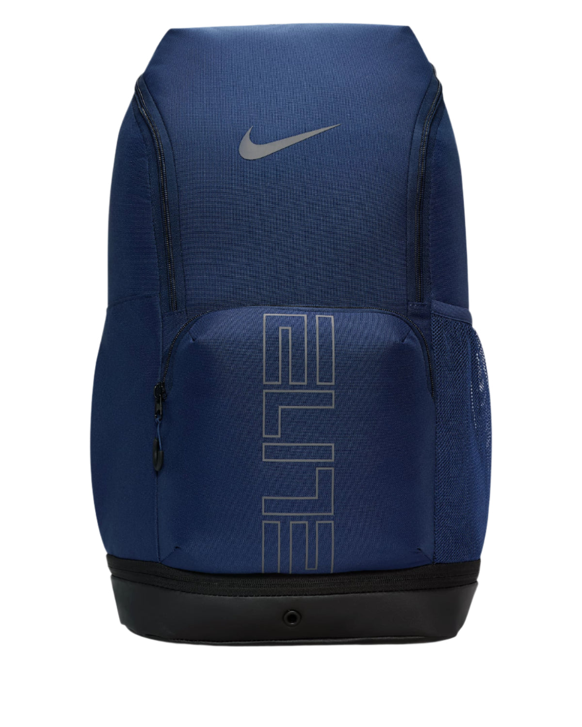 Nike Varsity Elite Backpack with Air Max Comfort; Laptop Sleeve