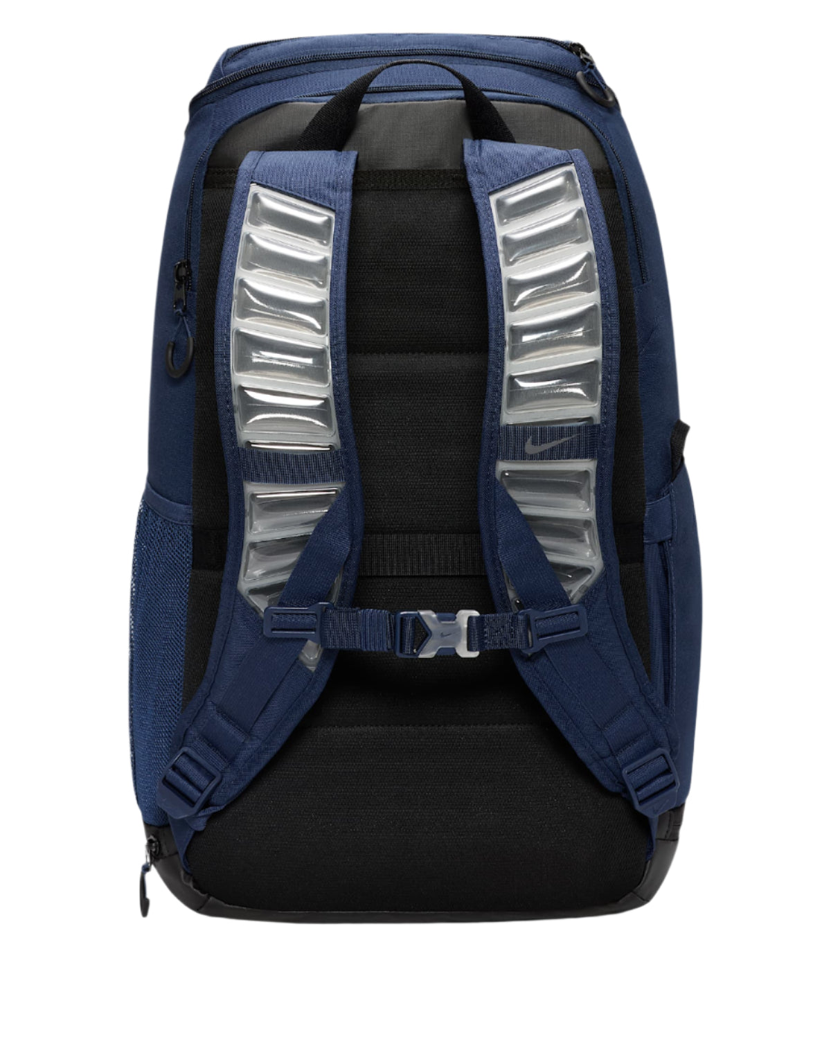 Nike Varsity Elite Backpack with Air Max Comfort; Laptop Sleeve