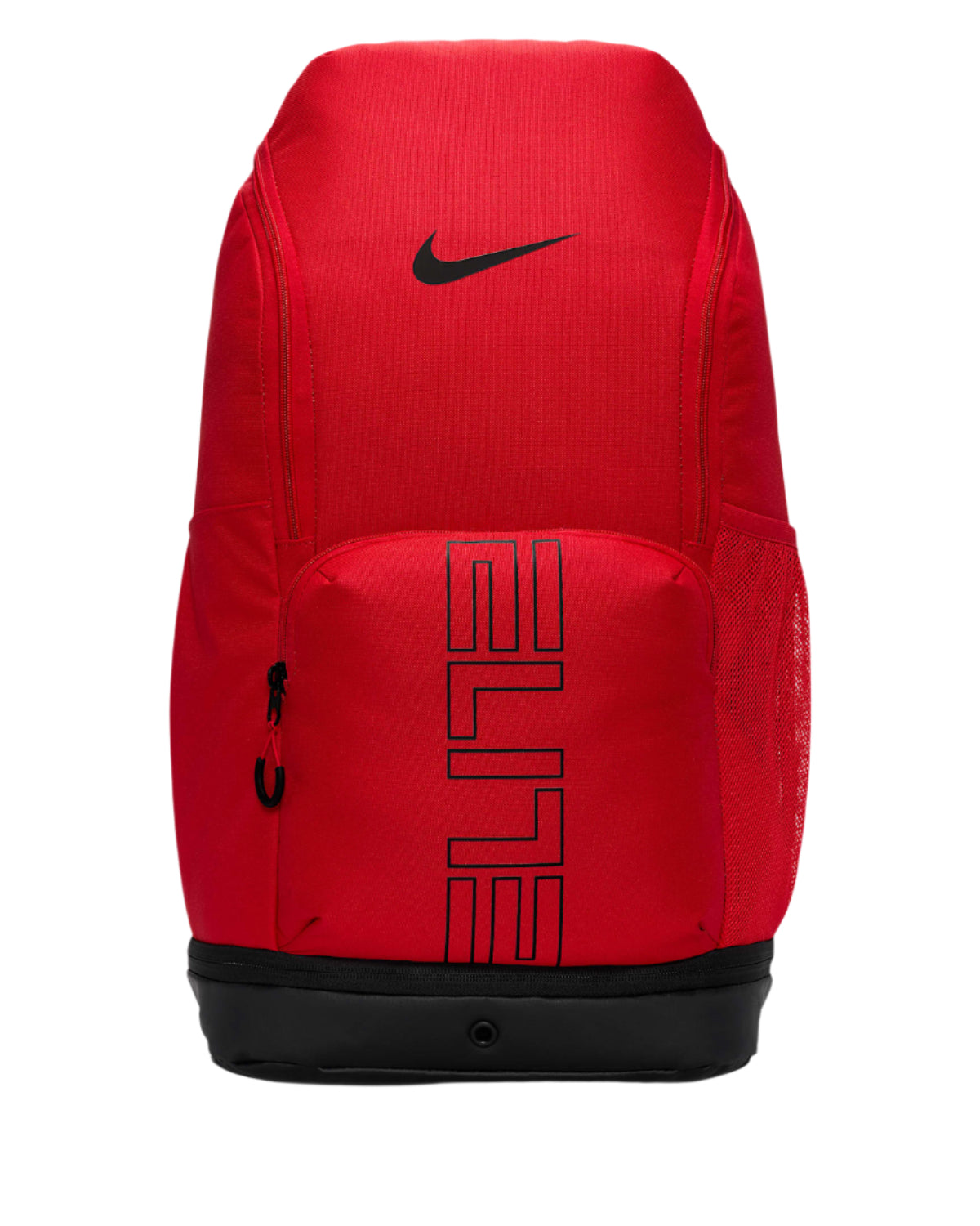 Nike Varsity Elite Backpack with Air Max Comfort; Laptop Sleeve