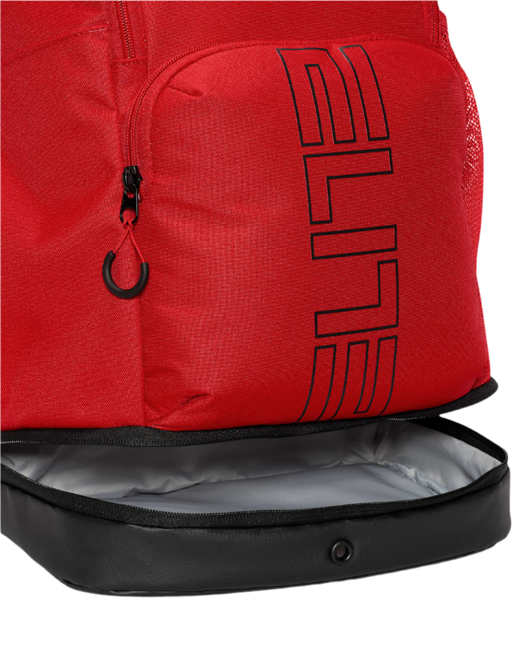 Nike Varsity Elite Backpack with Air Max Comfort; Laptop Sleeve
