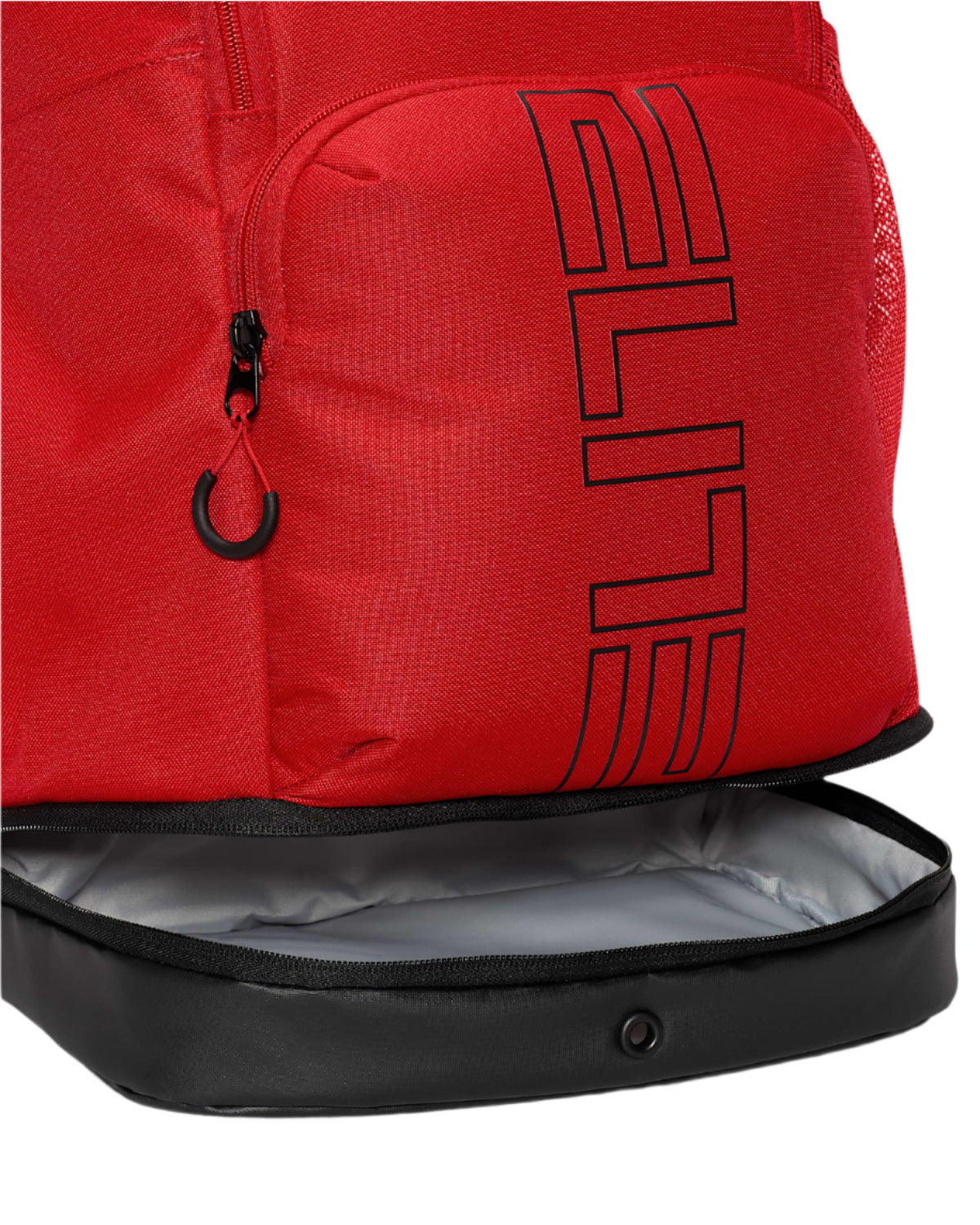 Nike Varsity Elite Backpack with Air Max Comfort; Laptop Sleeve