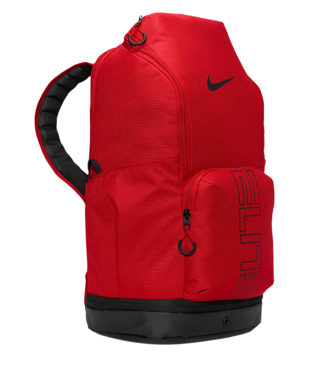 Nike Varsity Elite Backpack with Air Max Comfort; Laptop Sleeve