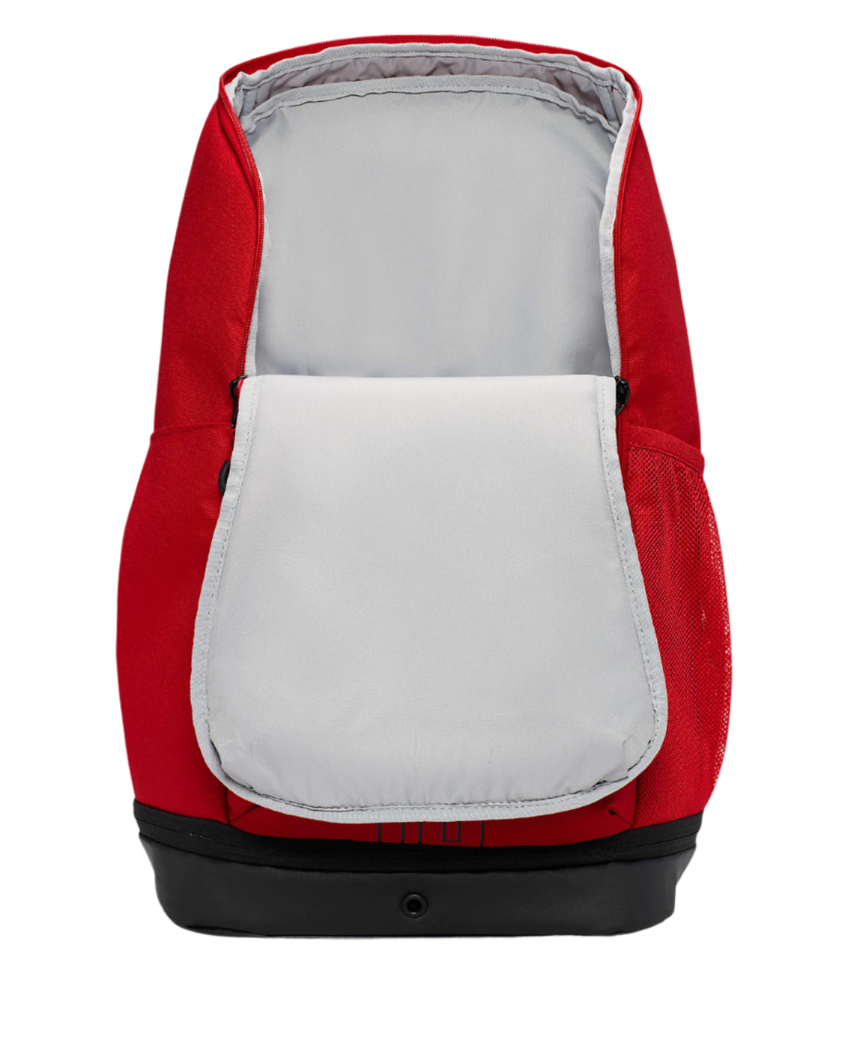 Nike Varsity Elite Backpack with Air Max Comfort; Laptop Sleeve