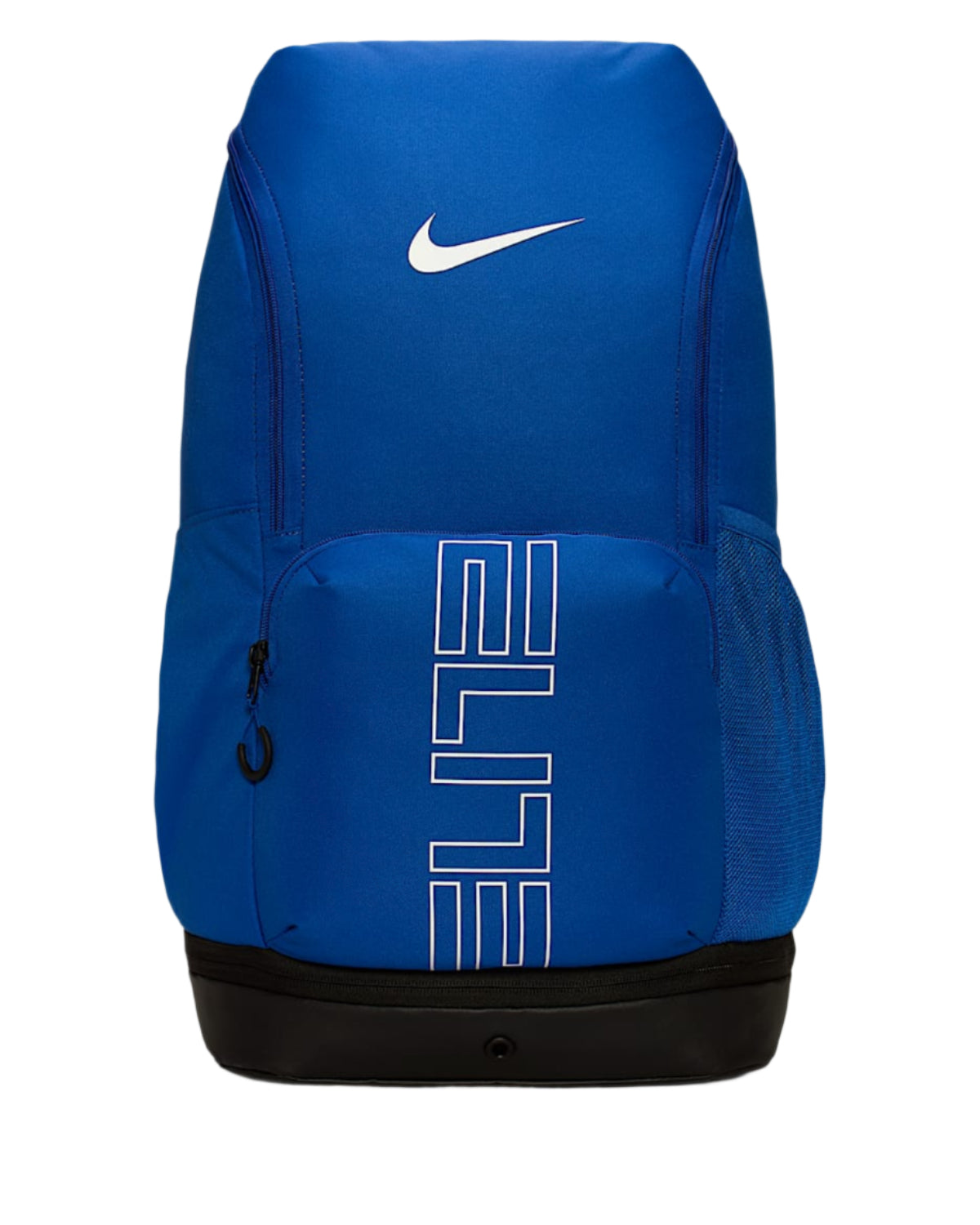 Nike Varsity Elite Backpack with Air Max Comfort; Laptop Sleeve
