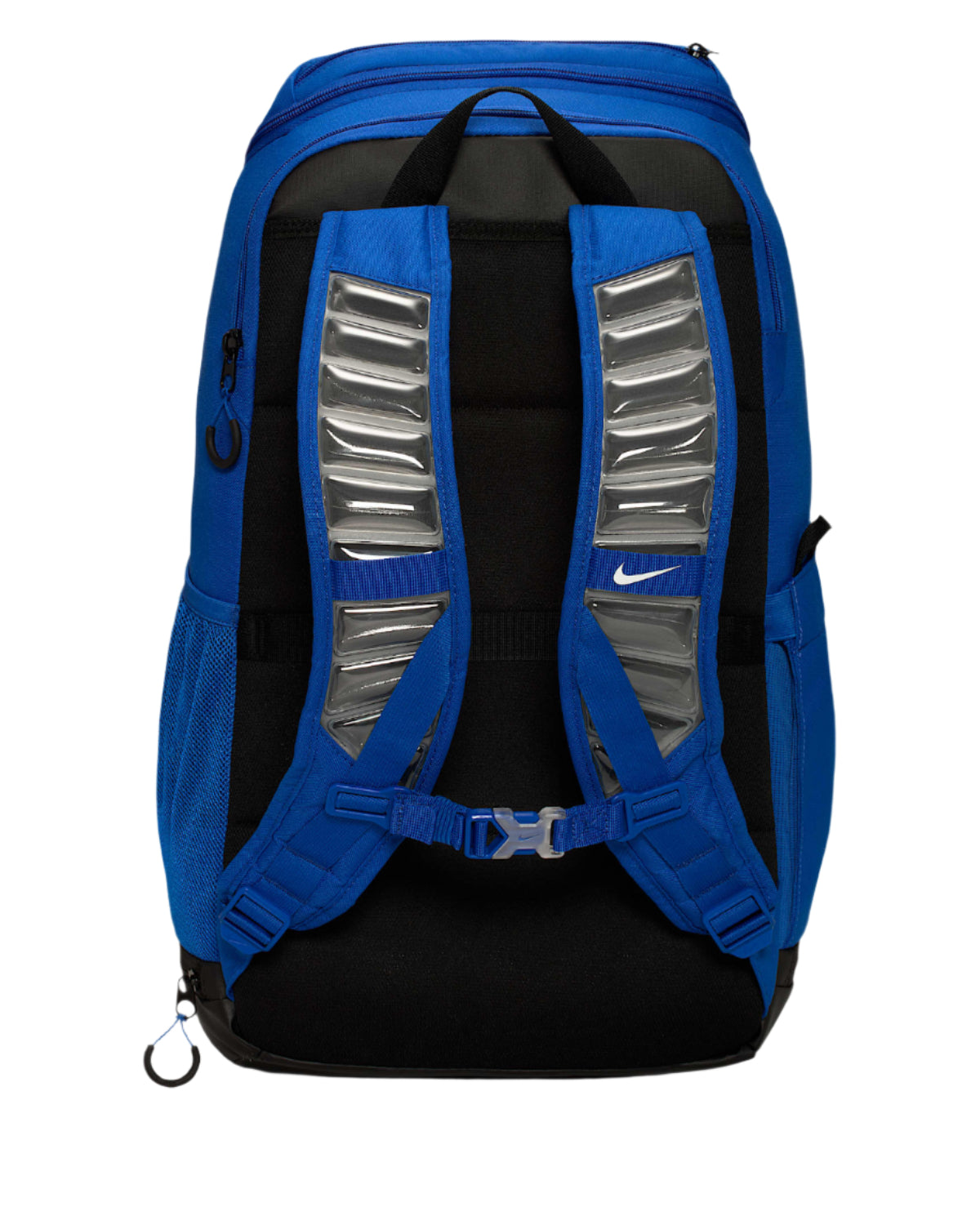 Nike Varsity Elite Backpack with Air Max Comfort; Laptop Sleeve