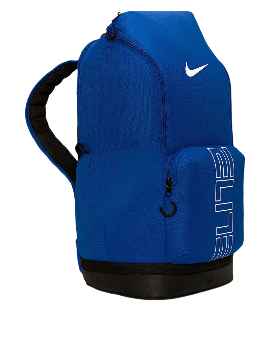 Nike Varsity Elite Backpack with Air Max Comfort; Laptop Sleeve