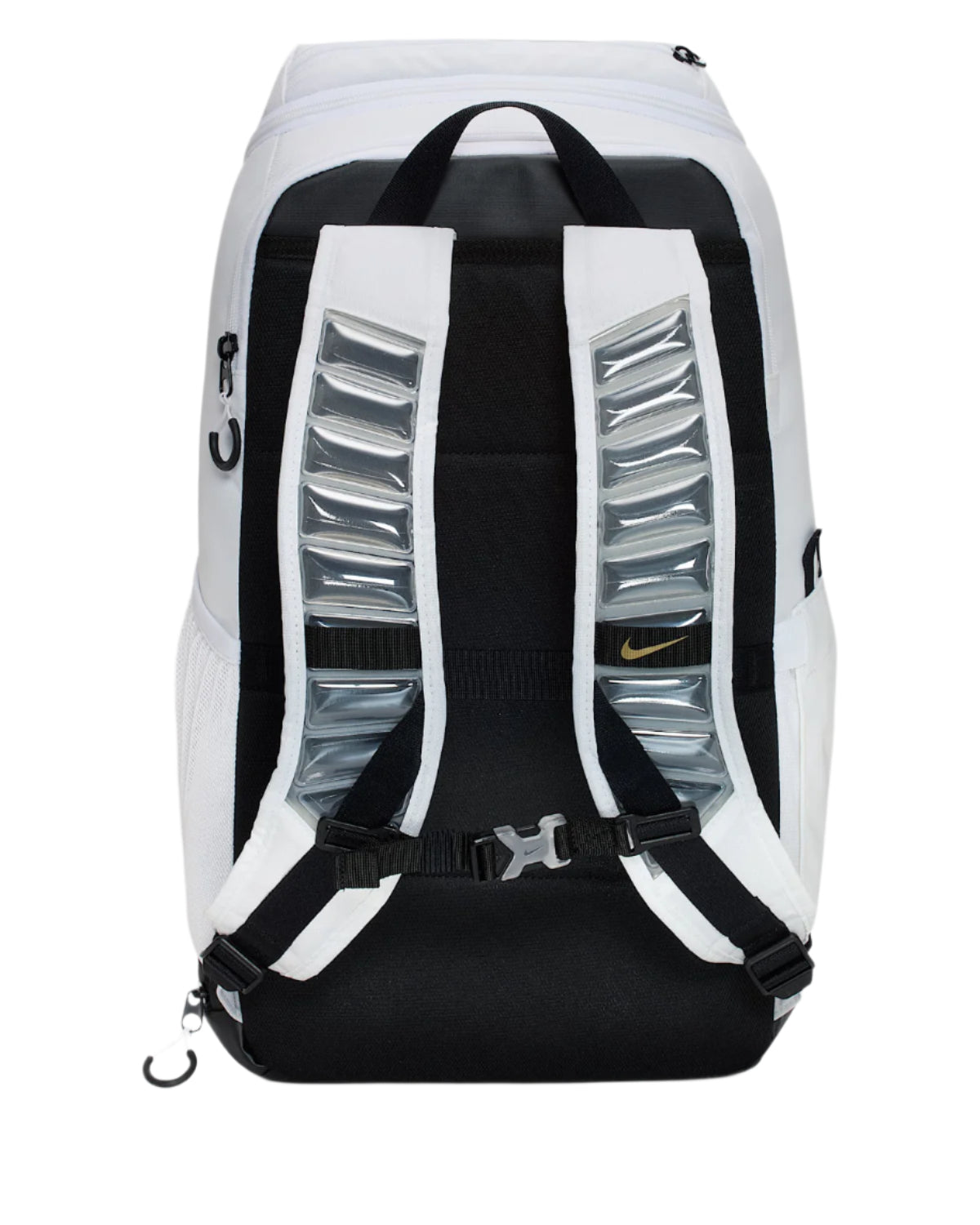 Nike Varsity Elite Backpack with Air Max Comfort; Laptop Sleeve