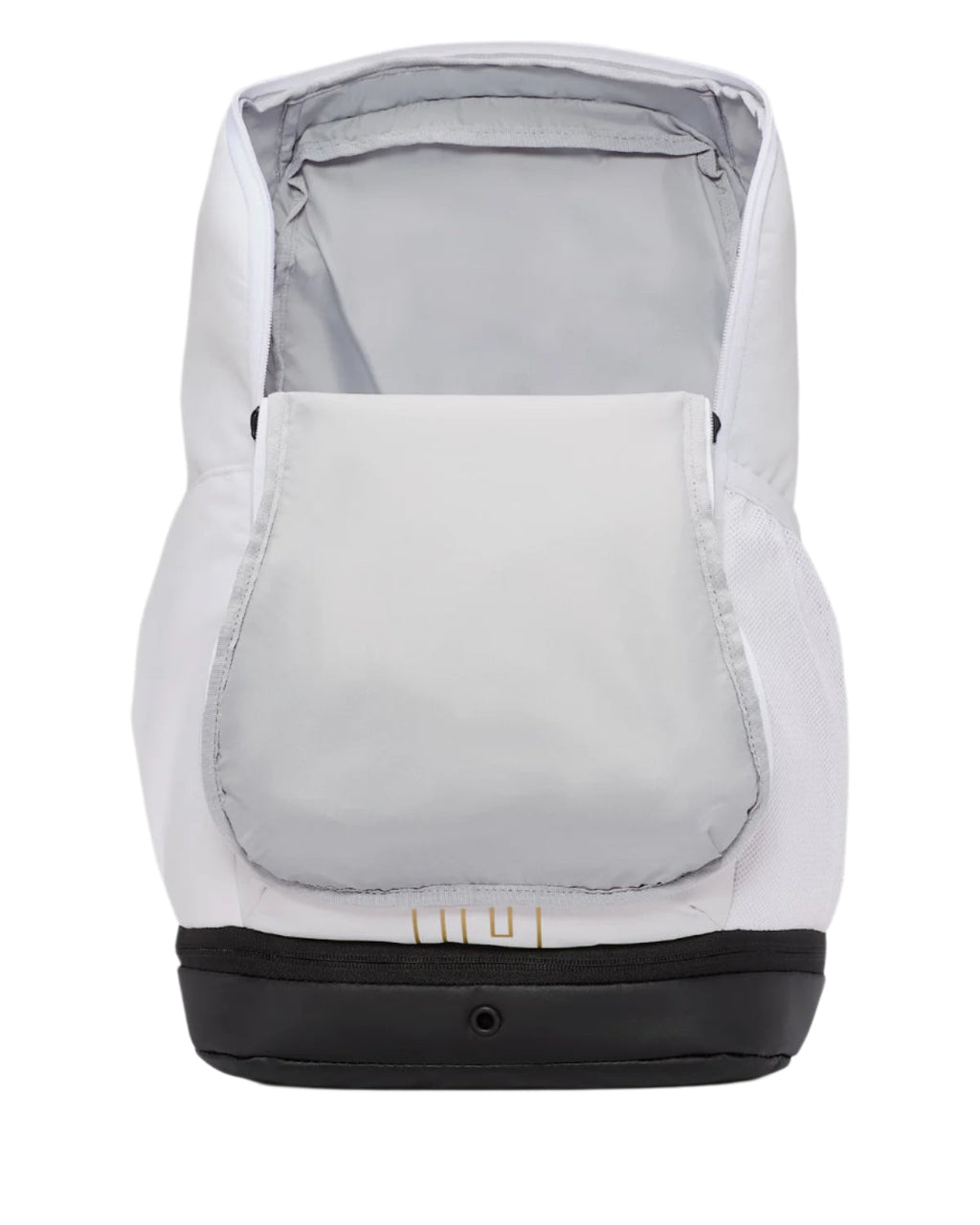 Nike Varsity Elite Backpack with Air Max Comfort; Laptop Sleeve