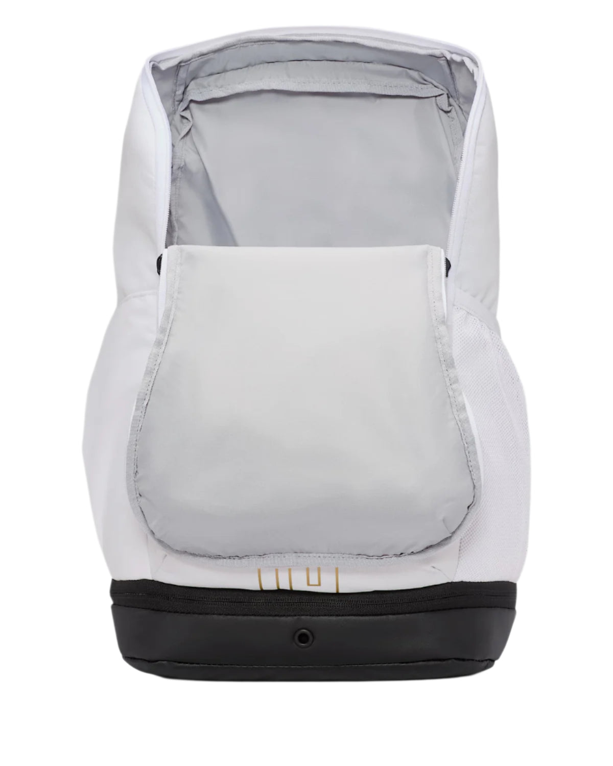 Nike Varsity Elite Backpack with Air Max Comfort; Laptop Sleeve