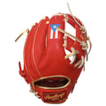 Rawlings HOH Puerto Rico Professional Glove - Limited Edition