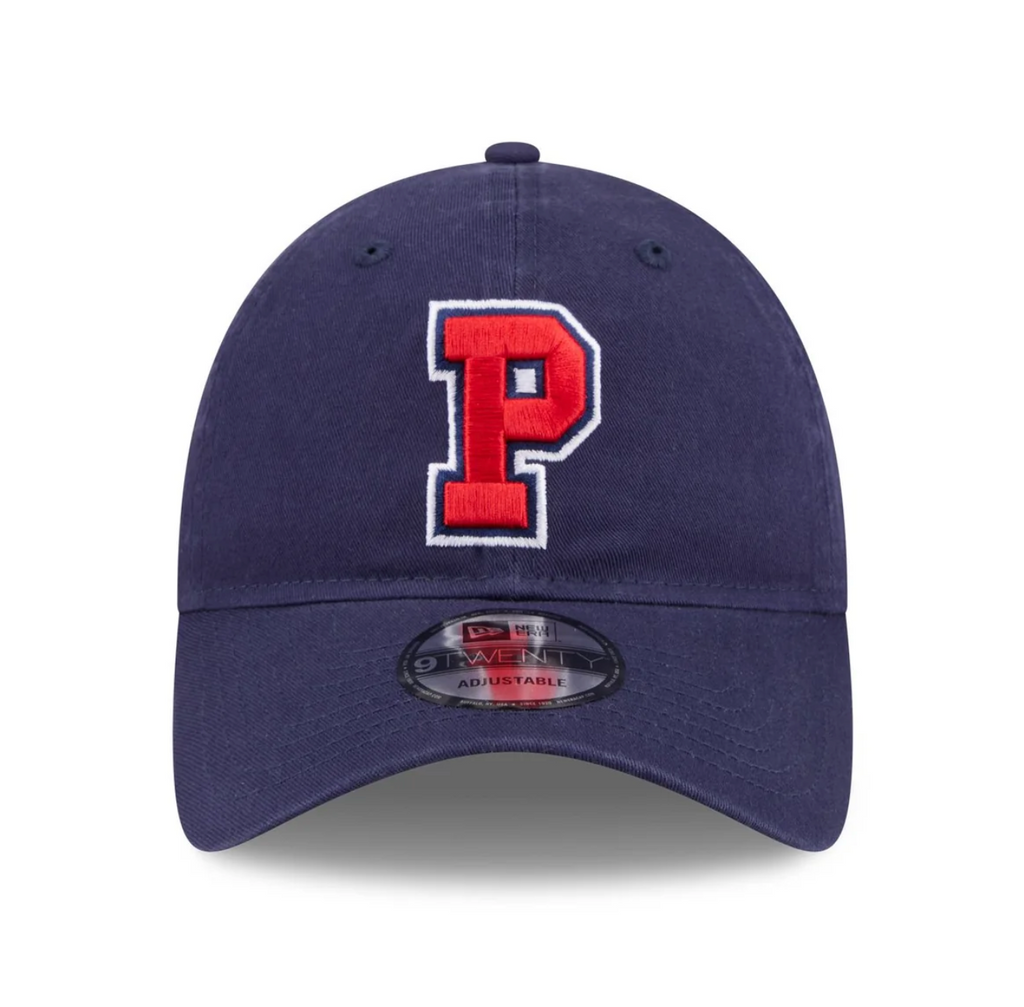 Panama World Baseball Classic 2026 New Era 9TWENTY Cap – Official WBC Hat