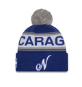 Nicaragua World Baseball Classic 2026 New Era  Beanie – Official WBC Hat
