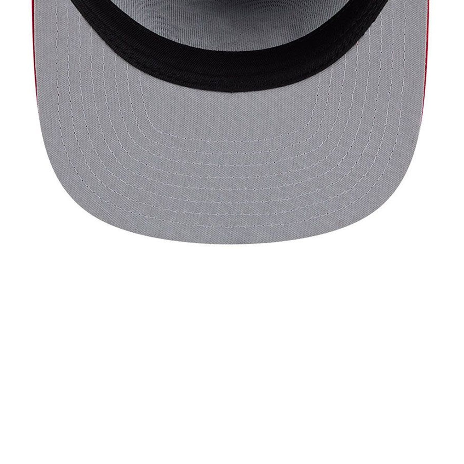 United States World Baseball Classic 2026 New Era 9FIFTY A-FRAME Cap | Snap Back – Official WBC Hat