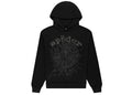 Sp5der Phantom Web Hoodie 'Black'