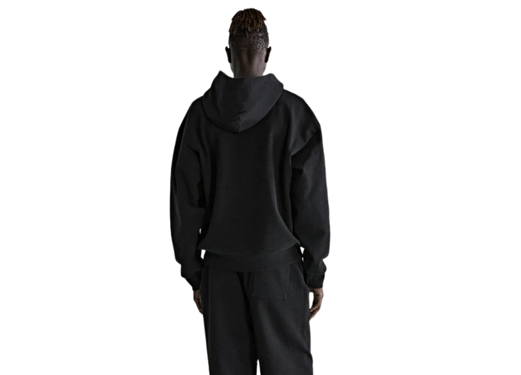 Sp5der Phantom Web Hoodie 'Black'