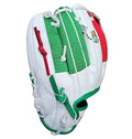 Wilson A2000 1786 11.5" Baseball Glove – Exclusive Mexico | Peligro Sports WBC 2026 Collection
