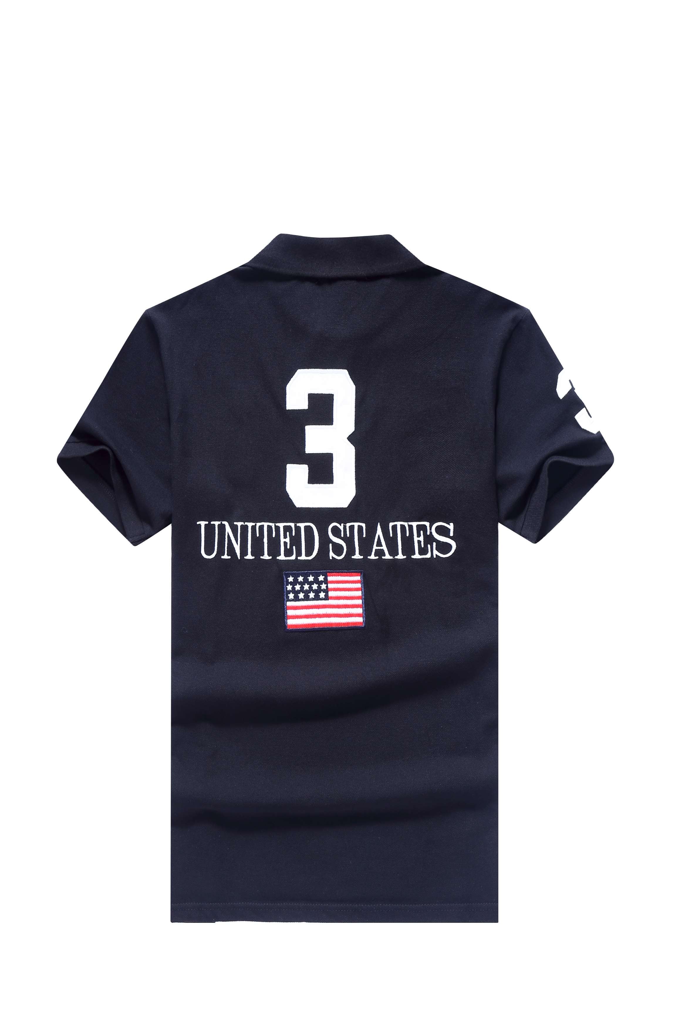 Ralph Lauren Polo Shirt – UNITED STATES