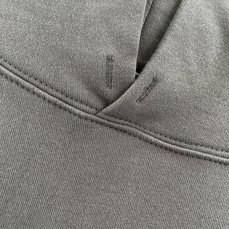 Essentials Hoodie