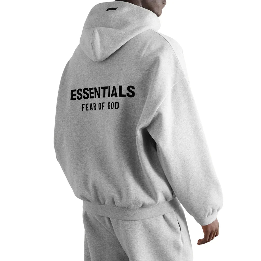 Essentials Tracksuit Set