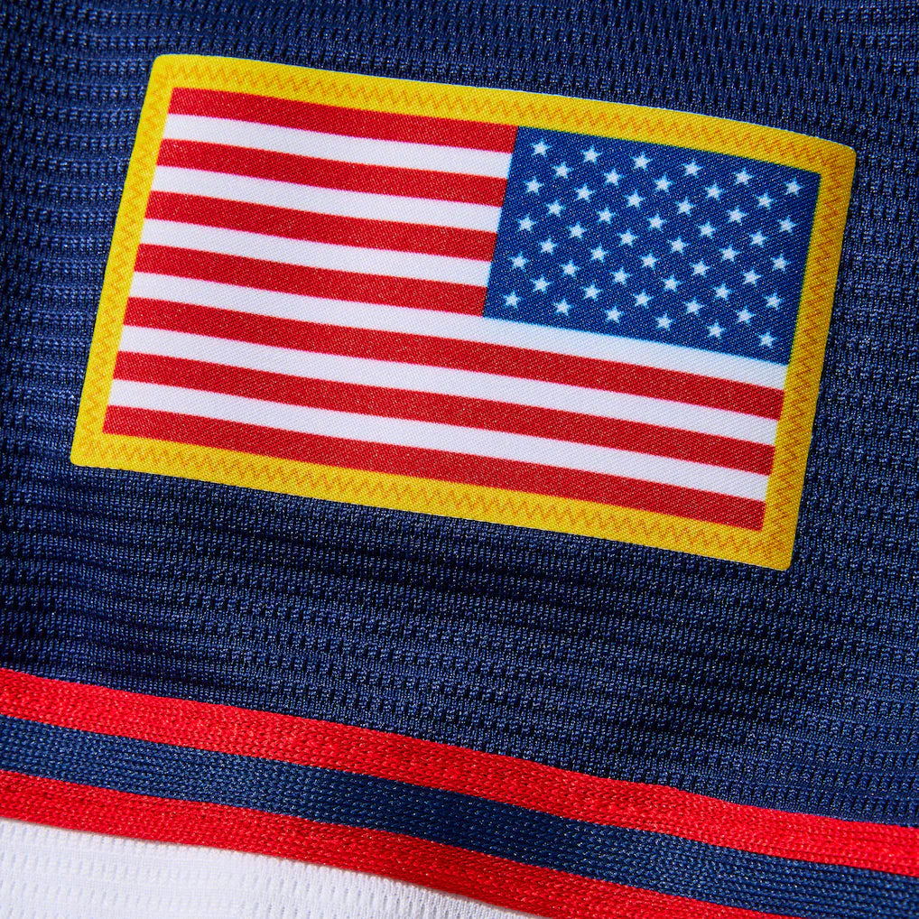 Aaron Judge | 2026 WBC USA Men's Nike Stadium and home Jersey – Official Edition