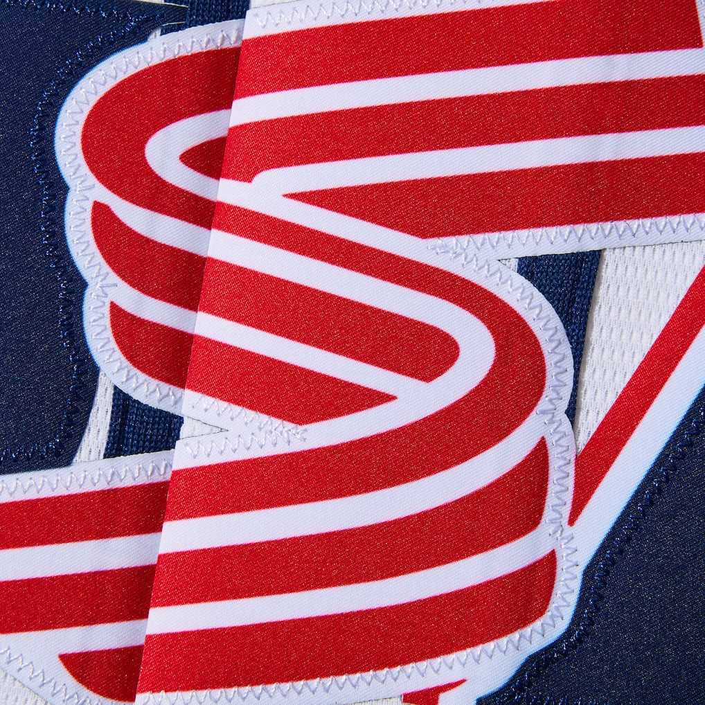 Aaron Judge | 2026 WBC USA Men's Nike Stadium and home Jersey – Official Edition