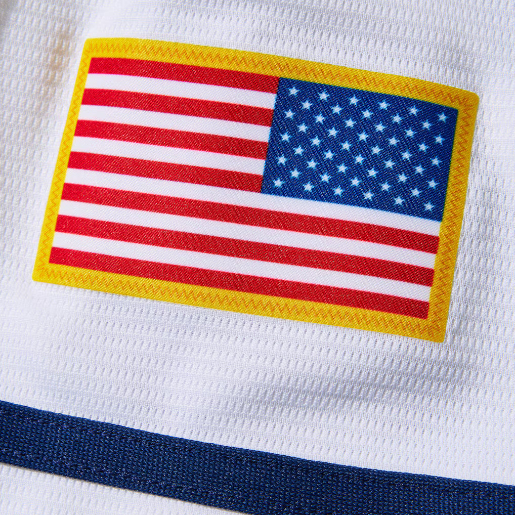 Aaron Judge | 2026 WBC USA Men's Nike Stadium and home Jersey – Official Edition