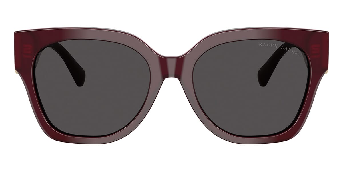 Ralph Lauren The Overszed Ricky RL8221