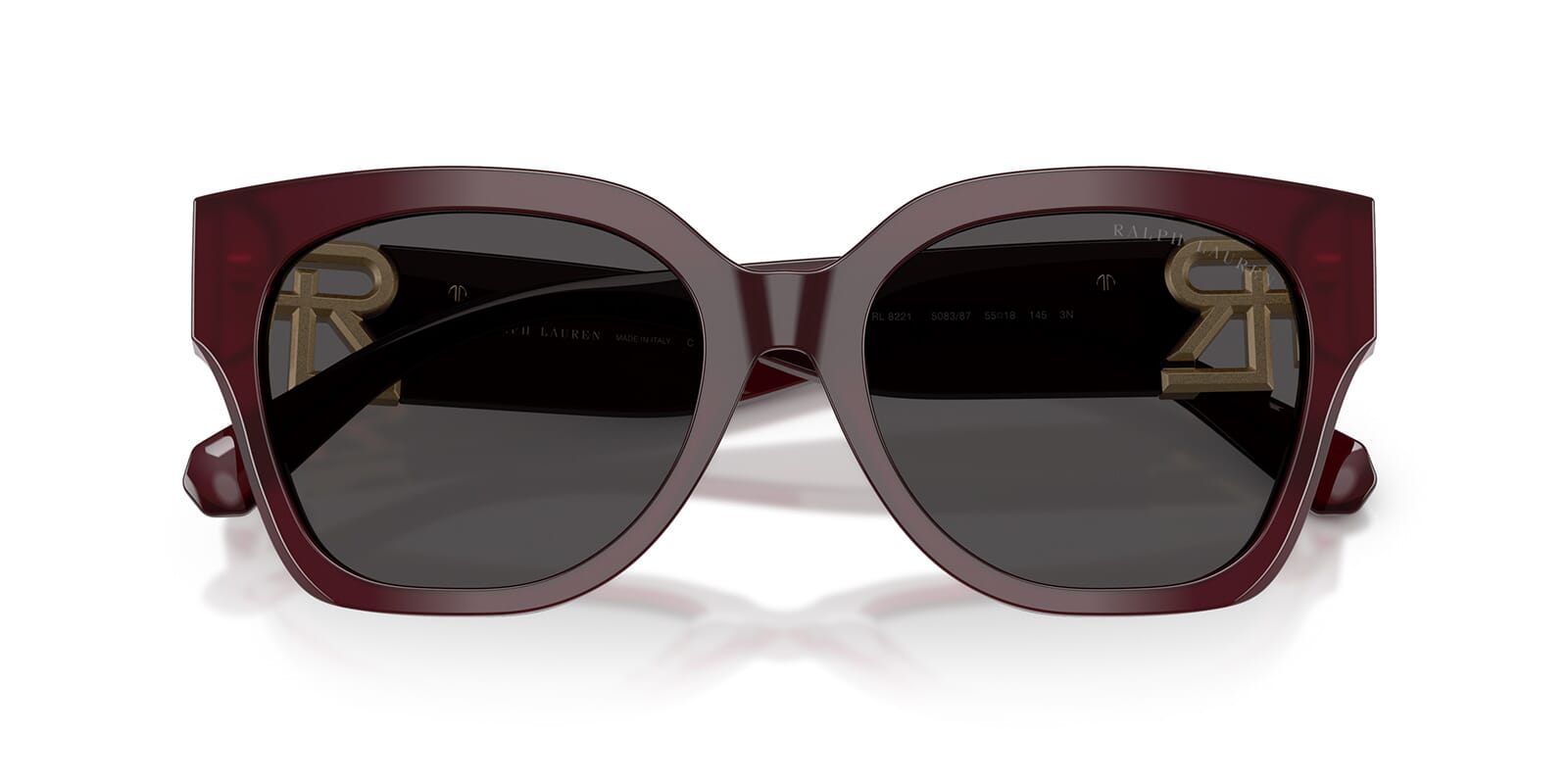 Ralph Lauren The Overszed Ricky RL8221